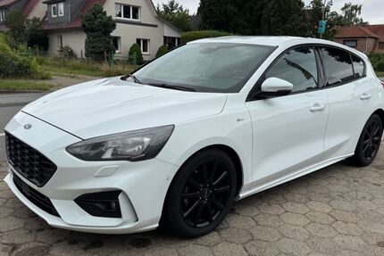 Ford Focus 160.000 km 10.500 &euro; Stelle 21435
