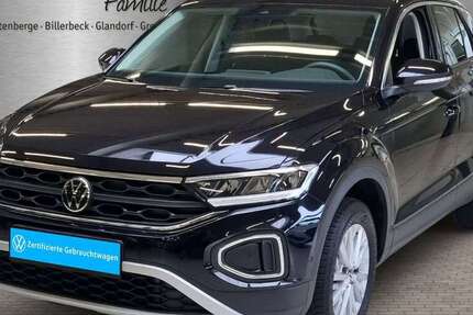 VW T-Roc 28.680 km 19.645 &euro; Altenberge / Westf. 48341