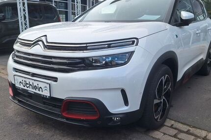 Citroen C5 Aircross 28.500 km 25.900 € Würzburg 97076