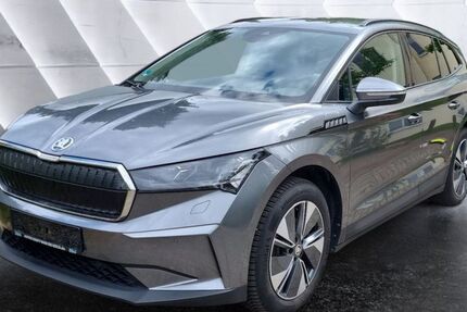 Skoda Enyaq 18.500 km 31.990 &euro; Berlin 12681
