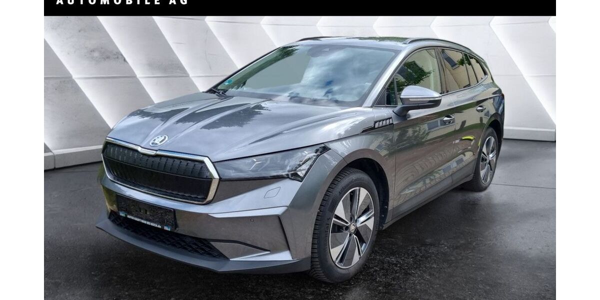 Skoda Enyaq 18.500 km 31.990 &euro; Berlin 12681