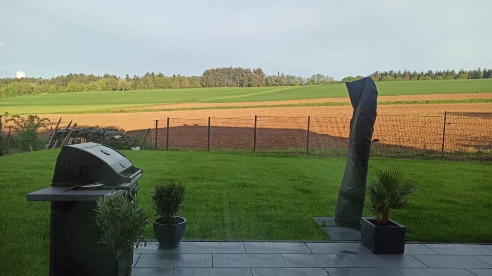 Doppelhaushälfte Bad Sobernheim - 5 Zimmer, 130 m&sup2;, 1.350&euro; | Angebot:25639531