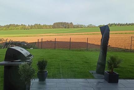 Haus Bad Sobernheim - 5 Zimmer, 130 m&sup2;, 1.350&euro; | Angebot:25639531