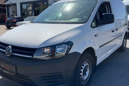 VW Caddy Maxi 130.000 km 22.600 € Schaafheim 64850