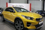 Kia XCeed 1.4 T-GDI PLATINUM-EDITION 1.HAND,PANORAMA 79.000 km 17.991 &euro; Hamm 59077