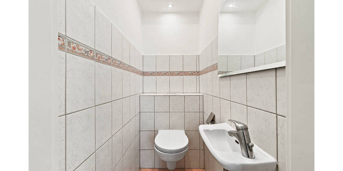 Etagenwohnung Ammersbek / Lottbek Lottbek - 3 Zimmer, 73 m&sup2;, 299.000&euro; | Angebot:25862566