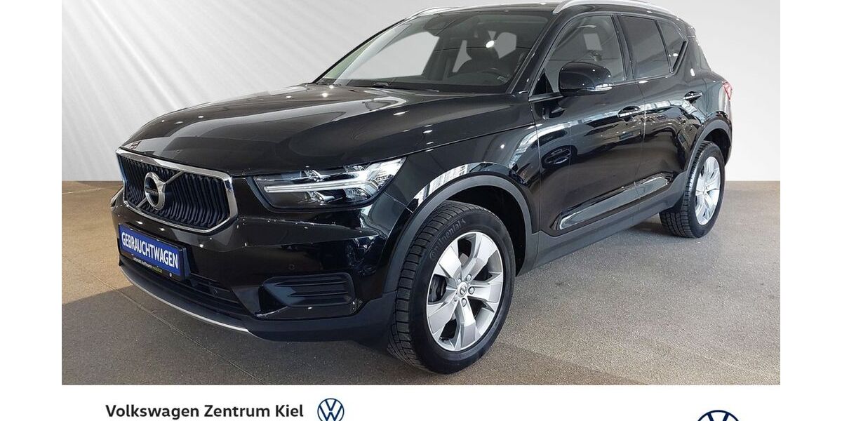 Volvo XC40 56.500 km 21.880 &euro; Kiel 24114