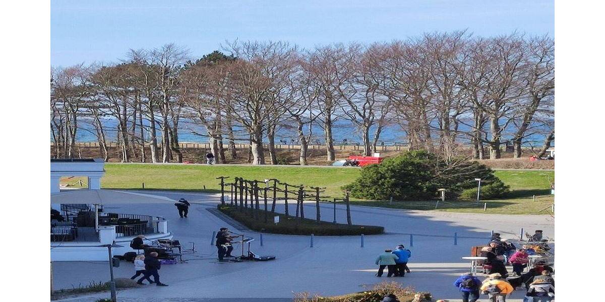 Etagenwohnung Zingst - 3 Zimmer, 75 m&sup2;, 495.000&euro; | Angebot:26862824