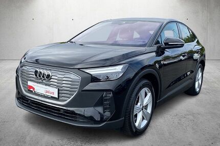 Audi Q4 e-tron 54.564 km 27.190 € Goslar 38644