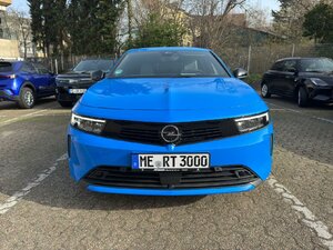 Opel Astra Edition KAM SHZ LHZ TEMPOMAT CAR PLAY ANDROI 12.540 km 25.990 &euro; HAAN 42781