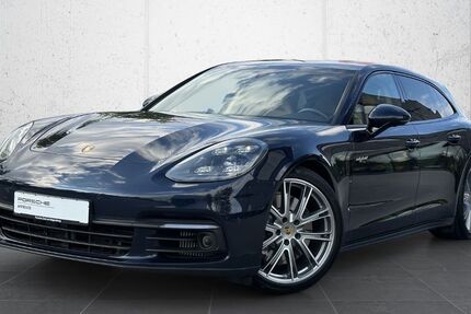 Porsche Panamera 97.050 km 54.900 € Regensburg 93055