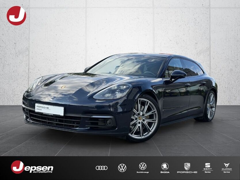Porsche Panamera 97.050 km 54.900 € Regensburg 93055