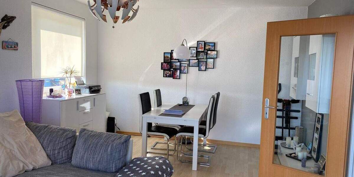 Etagenwohnung Winsen Grevelau - 2 Zimmer, 64 m&sup2;, 680&euro; | Angebot:25660605