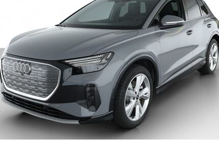 Audi Q4 e-tron 8.500 km 49.990 &euro; Füssen 87629