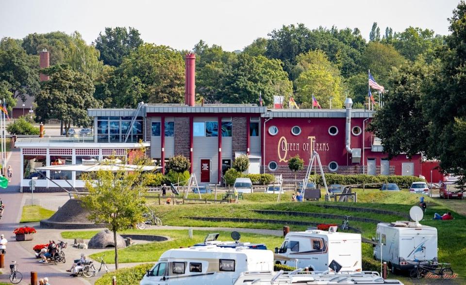 Bungalow Barßel - 7 Zimmer, 115 m&sup2;, 335.000&euro; | Angebot:25810803