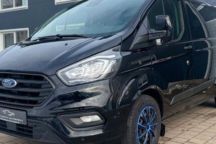 Ford Transit 86.000 km 27.980 &euro; Laichingen 89150
