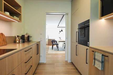 Wohnung zum Kaufen in Bad Endorf 699.000 € 91 m² 3 zimmer