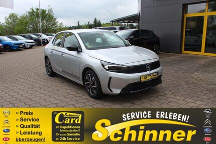 Opel Corsa 5.000 km 18.756 &euro; Weimar 99427