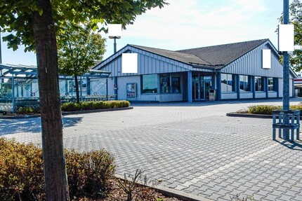 Gewerbefläche mit guter Erreichbarkeit in Mitterteich 1 zimmer
