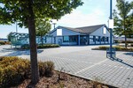 Gewerbefläche mit guter Erreichbarkeit in Mitterteich 1 zimmer