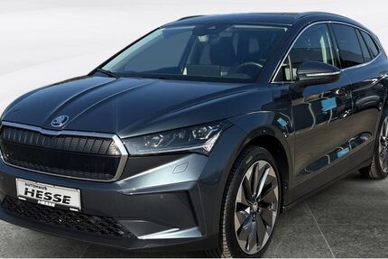 Skoda Enyaq 43.387 km 23.930 &euro; Sottrum 27367