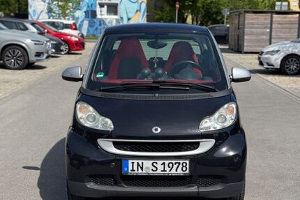 Smart ForTwo 120.000 km 4.000 &euro; Ingolstadt 85055