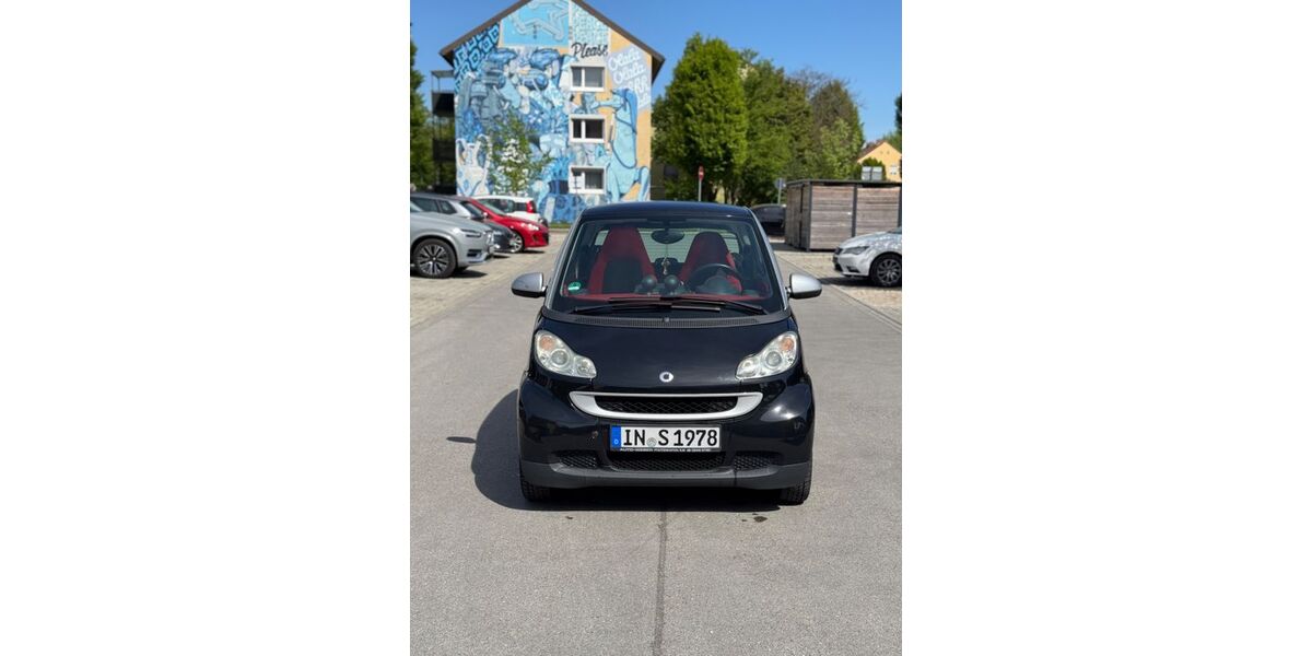 Smart ForTwo 120.000 km 4.000 &euro; Ingolstadt 85055