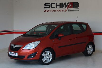 Opel Meriva 120.000 km 4.500 &euro; Mössingen 72116