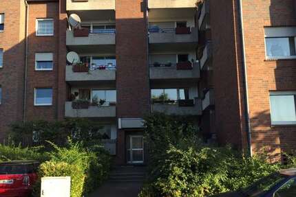 Wohnung Recklinghausen Süd - 2 Zimmer, 66 m&sup2;, 372&euro; | Angebot:26688343