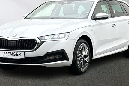 Skoda Octavia 58.935 km 25.880 &euro; Emsdetten 48282