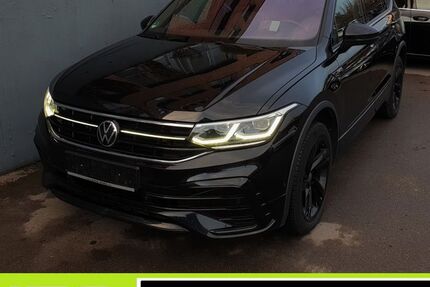 VW Tiguan 167.350 km 30.470 &euro; Waiblingen 71332