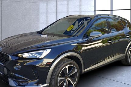 Cupra Formentor 39.900 km 25.699 &euro; Regensburg 93053