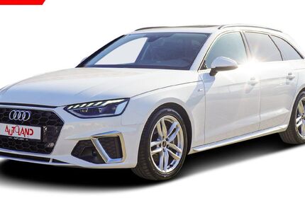 Audi A4 77.266 km 30.950 &euro; Senftenberg 01968