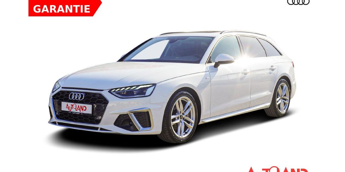 Audi A4 77.266 km 30.950 &euro; Senftenberg 01968