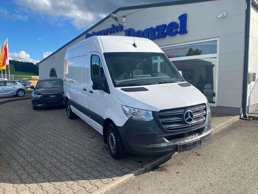 Sprinter