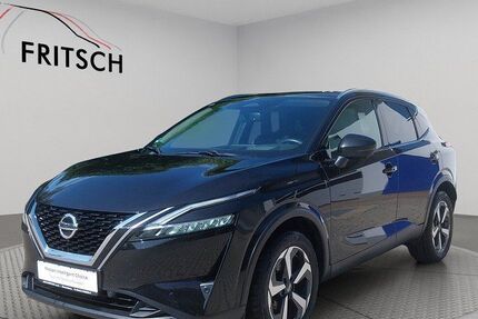 Nissan Qashqai 78.635 km 19.990 &euro; Riedenburg-Prunn 93339