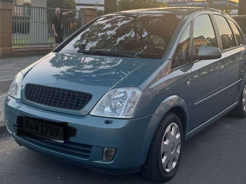 Meriva