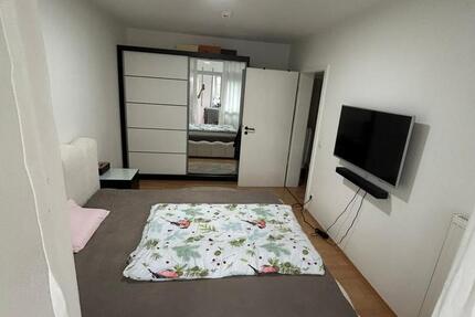 Möblierte 2 Zi. Wohnung mit zwei Wintergärten frei ab 01.01.2026 2 zimmer