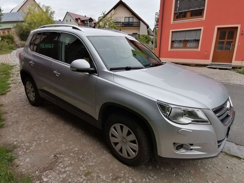 Tiguan