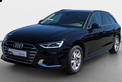 Audi A4 38.314 km 27.890 &euro; Oberursel 61440