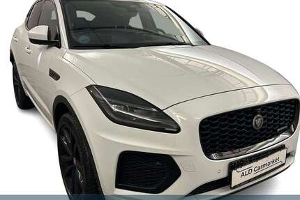 Jaguar E-Pace 60.451 km 29.980 &euro; Dorfmark 29683