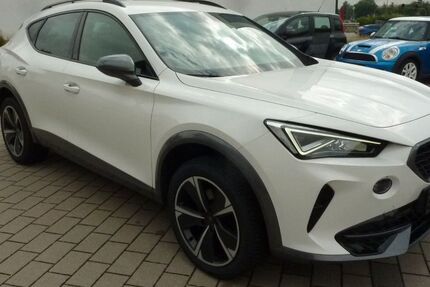 Cupra Formentor 69.699 km 22.699 € Bad Rappenau 74906