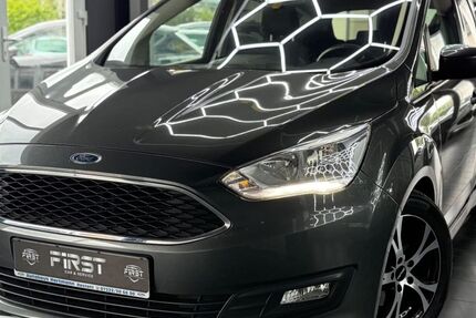 Ford C-Max 145.000 km 6.999 &euro; Bietigheim 76467
