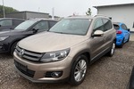 VW Tiguan Sport & Style Panorama BM -T Navi 1.Hand 95.150 km 11.900 &euro; Berlin 10247