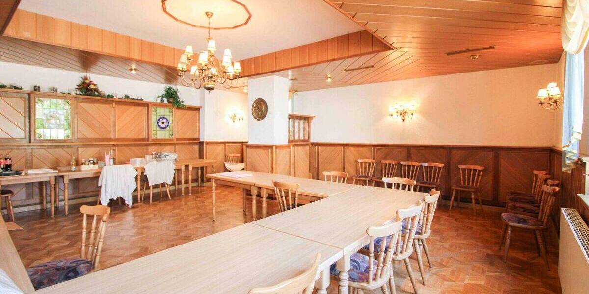 Mehrfamilienhaus, Wohnhaus Lutherstadt Wittenberg Pratau - 1 Zimmer, 350.000&euro; | Angebot:26570161