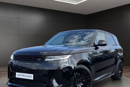 Land Rover Range Rover Sport 1.500 km 198.390 &euro; Kassel 34123