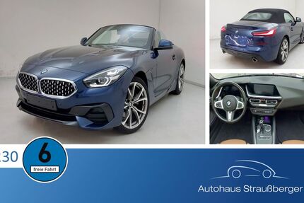 BMW Z4 62.500 km 38.280 &euro; Buchschwabach bei Nürnberg 90574