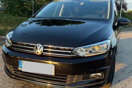 VW Touran 101.000 km 17.500 &euro; Baden Baden 76532