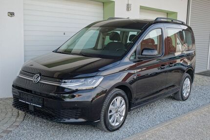 VW Caddy 34.268 km 22.999 &euro; Holzheim OT Ellerbach 89438