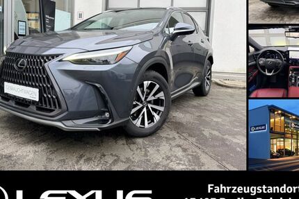 Lexus NX 350h 40.237 km 49.750 &euro; Berlin 13403